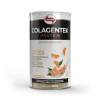 Colagentek Protein  460g  Tangerina Vitafor