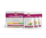 Colagentek  30 sachês 10g sortidos  Vitafor