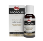 Extrato De Própolis 20ml Vitafor