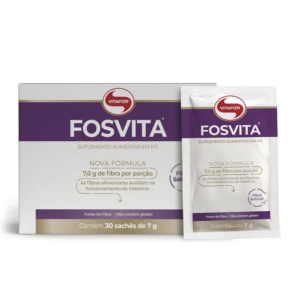 Fosvita  30 sachês 7g  Vitafor