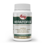Hepatofor  60 cap  Vitafor