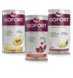 Isofort Beauty 450g Vitafor