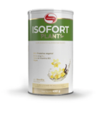 Isofort Plant 450g baunilha Vitafor