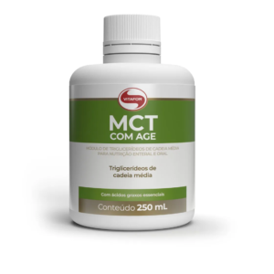 MCT Age  250ml  Vitafor