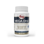 Mega DHA  60 cap  Vitafor