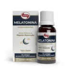 Melatonina  20ml  Vitafor