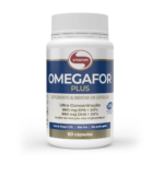 Omegafor Plus  60 cap  Vitafor