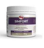 Simfort fibras - 210g - Vitafor