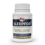 Sleepfor  30 cap  Vitafor