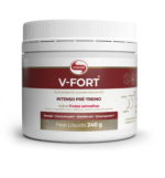 V-Fort  240g frutas vermelhas  Vitafor
