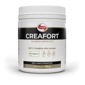 Creafort (Creapure) 300g Vitafor