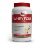 Whey Fort 3W 900g Vitafor