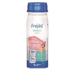 Frebini Energy Drink 200ml Fesenius