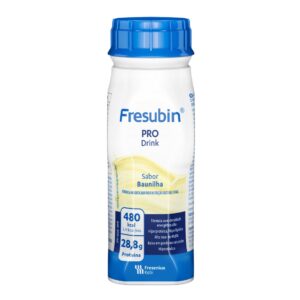 Fresubin Pro Drink 200ml Fresenius