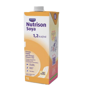 Nutrison Soya 1L - Danone